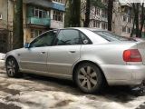 Audi A4 1999 с пробегом 266 тыс.км. 2.5 л. в Одессе на Autos.ua