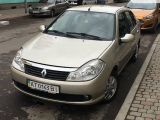 Renault Symbol 2008 с пробегом 106 тыс.км. 1.4 л. в Ужгороде на Autos.ua