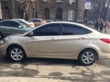 Hyundai Accent 2011 с пробегом 99 тыс.км. 1.591 л. в Днепре на Autos.ua