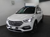 Hyundai Grand Santa Fe 2015 с пробегом 1 тыс.км. 2.2 л. в Киеве на Autos.ua