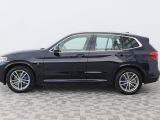 BMW X3 xDrive20d AT (190 л.с.) Базовая 2018 с пробегом 12 тыс.км.  л. в Киеве на Autos.ua