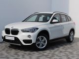 BMW X1 18d xDrive AT (150 л.с.) Base 2017 з пробігом 22 тис.км.  л. в Киеве на Autos.ua