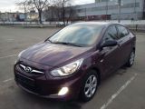 Hyundai Accent 2011 с пробегом 69 тыс.км. 1.396 л. в Киеве на Autos.ua