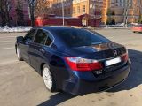 Honda Accord 2.4 AT (180 л.с.) Executive 2012 с пробегом 200 тыс.км.  л. в Киеве на Autos.ua