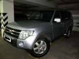 Mitsubishi pajero wagon 2008 з пробігом 210 тис.км. 3.8 л. в Киеве на Autos.ua