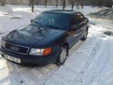 Audi 100 1992 з пробігом 35 тис.км. 2.3 л. в Ровно на Autos.ua