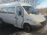 Mercedes-Benz Sprinter 411 2000 з пробігом 295 тис.км. 2.2 л. в Днепре на Autos.ua