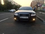 Audi A6 2010 з пробігом 94 тис.км. 1.968 л. в Киеве на Autos.ua