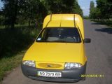 Ford Courier 1999 з пробігом 1 тис.км. 1.8 л. в Ужгороде на Autos.ua