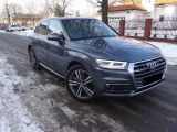 Audi Q5 2017 с пробегом 3 тыс.км. 2 л. в Киеве на Autos.ua