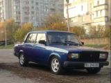 ВАЗ 2107 1995 с пробегом 1 тыс.км. 1.5 л. в Кременчуге на Autos.ua