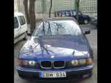 BMW 5 серия 1997 с пробегом 284 тыс.км. 2.793 л. в Киеве на Autos.ua