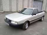Audi 80 1.8 E MT (112 л.с.) 1989 с пробегом 238 тыс.км.  л. в Киеве на Autos.ua