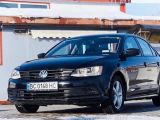 Volkswagen Jetta 2016 з пробігом 40 тис.км. 1.4 л. в Львове на Autos.ua