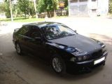 BMW 5 серия 2001 з пробігом 1 тис.км. 2.2 л. в Одессе на Autos.ua