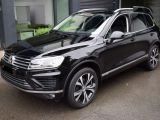 Volkswagen Touareg 3.0 TDI Tiptronic 4Motion (204 л.с.) 2018 с пробегом 1 тыс.км.  л. в Киеве на Autos.ua