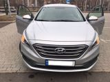 Hyundai Sonata 2015 з пробігом 41 тис.км. 2.4 л. в Донецке на Autos.ua