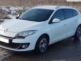 Renault Megane 2012 с пробегом 195 тыс.км. 1.5 л. в Тернополе на Autos.ua