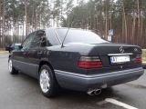 Mercedes-Benz CLA-Класс 1994 с пробегом 284 тыс.км. 3.199 л. в Киеве на Autos.ua