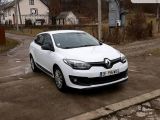 Renault Megane 2014 с пробегом 195 тыс.км. 1.5 л. в Ужгороде на Autos.ua