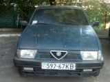 Alfa Romeo 75 1989 с пробегом 270 тыс.км.  л. в Киеве на Autos.ua
