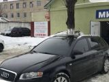 Audi A4 2007 с пробегом 234 тыс.км. 2 л. в Киеве на Autos.ua