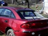 Mazda 323 1997 с пробегом 1 тыс.км. 1.489 л. в Ужгороде на Autos.ua