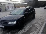 Volkswagen passat b5 1999 с пробегом 300 тыс.км. 1.9 л. в Ивано-Франковске на Autos.ua