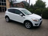 Ford Kuga 2012 с пробегом 110 тыс.км. 1.997 л. в Черновцах на Autos.ua
