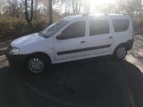 Dacia Logan 2012 с пробегом 140 тыс.км. 1.6 л. в Кривом Роге на Autos.ua