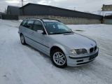BMW 3 серия 2000 с пробегом 265 тыс.км. 2 л. в Коломые на Autos.ua