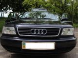 Audi A6 1997 с пробегом 263 тыс.км.  л. в Львове на Autos.ua