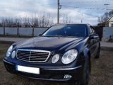Mercedes-Benz CLA-Класс 2003 с пробегом 1 тыс.км. 3.2 л. в Харькове на Autos.ua