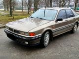 Mitsubishi Galant 1990 с пробегом 1 тыс.км. 1.997 л. в Харькове на Autos.ua