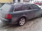 Audi A6 1998 с пробегом 370 тыс.км.  л. в Черновцах на Autos.ua