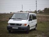Mercedes-Benz Vito 2000 с пробегом 154 тыс.км.  л. в Луцке на Autos.ua