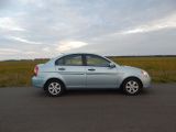 Hyundai Accent 2008 с пробегом 29 тыс.км. 1.493 л. в Чернигове на Autos.ua