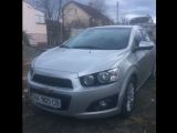Chevrolet Aveo 2012 с пробегом 56 тыс.км. 1.598 л. в Киеве на Autos.ua