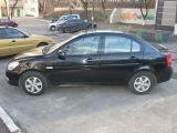 Hyundai Accent 2008 с пробегом 200 тыс.км. 1.399 л. в Киеве на Autos.ua