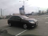 Hyundai Elantra 2008 с пробегом 176 тыс.км. 2 л. в Киеве на Autos.ua