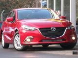 Mazda 3 2016 с пробегом 1 тыс.км. 2 л. в Киеве на Autos.ua