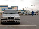 BMW 3 серия 1997 с пробегом 411 тыс.км. 2.8 л. в Киеве на Autos.ua
