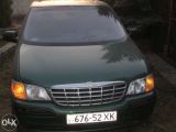 Chevrolet Venture 1999 с пробегом 122 тыс.км. 0.034 л. в Харькове на Autos.ua