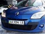 Renault Megane 2012 з пробігом 143 тис.км.  л. в Киеве на Autos.ua
