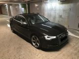 Audi S5 2015 с пробегом 28 тыс.км. 3 л. в Киеве на Autos.ua