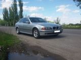 BMW 5 серия 1998 с пробегом 205 тыс.км. 2 л. в Днепре на Autos.ua