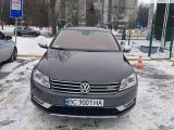Volkswagen passat alltrack 2014 з пробігом 147 тис.км. 2 л. в Львове на Autos.ua