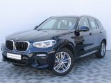 BMW X3 xDrive30i AT (249 л.с.) 2018 с пробегом 6 тыс.км.  л. в Киеве на Autos.ua