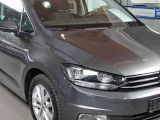Volkswagen Touran 2017 з пробігом 40 тис.км. 1.4 л. в Киеве на Autos.ua