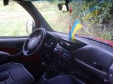 Fiat Doblo 2004 с пробегом 225 тыс.км.  л. в Виннице на Autos.ua